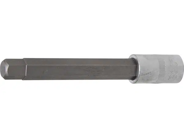BGS Technic BGS 5184-H13 Zástrčná hlavice 1/2" inbus 13 x 140 mm