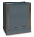 Skříňka se 2 dvířky, systém RSC57 - Beta Tools