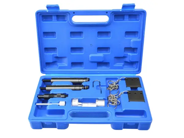 GEKO Aretace rozvodů VW, Škoda, Audi, V6/V8 TDI