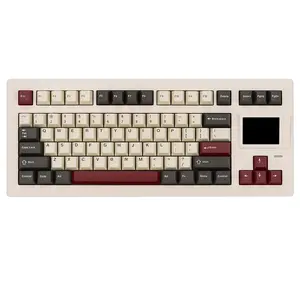 SP-STAR D82 PRO Wireless Mechanical Keyboard