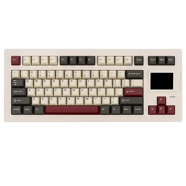 SP-STAR D82 PRO Wireless Mechanical Keyboard
