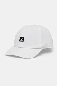 Bavlněná baseballová čepice Converse