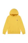 Dětská mikina Levi's MINI BATWING PULL OVER HOO