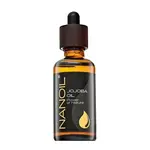 Nanoil Jojoba Oil olej pro všechny typy vlasů 50 ml