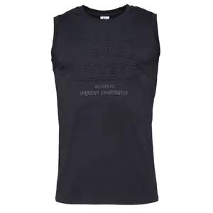 Russell Athletic TANK TOP Pánské tílko, černá, velikost