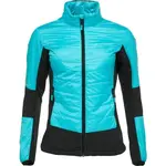 TRIMM ZENONA Dámská bunda, světle modrá, velikost