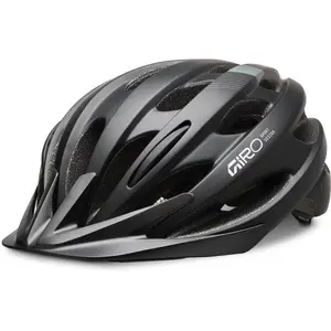 Giro REVEL Helma na kolo, černá, velikost (54 - 61)