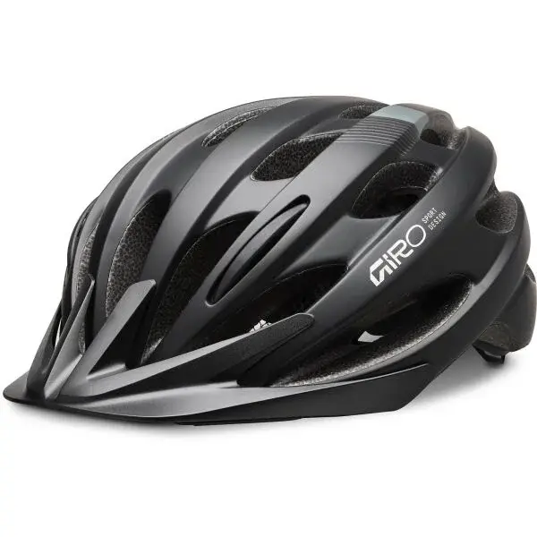 Giro REVEL Helma na kolo, černá, velikost (54 - 61)