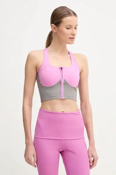 Top adidas by Stella McCartney Two-Tone