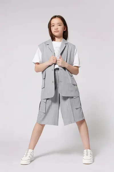 Dětská vesta Dkny
