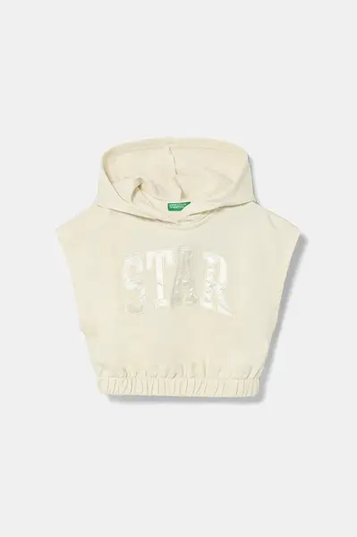 Mikina United Colors of Benetton