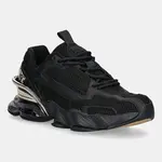 Sneakers boty PLEIN SPORT Thunderbeast Gen.X.05 černá barva, USC0750 STE003N 0293