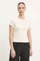 Bavlněné tričko Puma