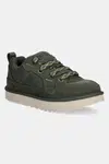 Sneakers boty UGG Lo Lowmel zelená barva, 1169493-WLN