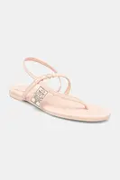 Sandály Armani Exchange