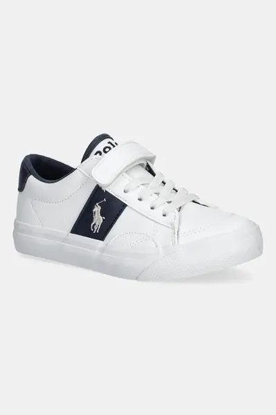 Dětské tenisky Polo Ralph Lauren RYLEY PS