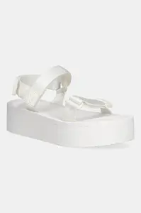 Sandály HUGO Zaralyn