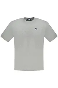 Pánské triko NORTH SAILS s krátkým rukávem