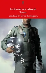Terror - Ferdinand von Schirach - kniha z kategorie Drama a divadelní hry
