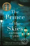 The Prince of the Skies (A spellbinding biographical novel about the author of The Little Prince) - kniha z kategorie Romantika