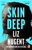 Skin Deep (The unputdownable No. 1 bestseller that will shock you) - kniha z kategorie Společenská beletrie