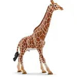 Schleich Samec žirafy