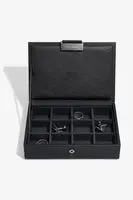 Krabička na manžetové knoflíčky Stackers