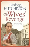 The Wives' Revenge - Lindsey Hutchinson - kniha z kategorie Společenská beletrie