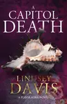 A Capitol Death - Lindsey Davis - kniha z kategorie Detektivky, thrillery a horory