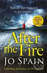 After the Fire (The latest gripping Tom Reynolds mystery (An Inspector Tom Reynolds Mystery Book 6)) - kniha z kategorie Detektivky, thrillery a…