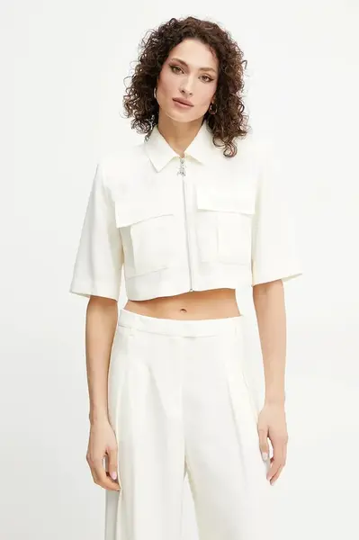 Košile Patrizia Pepe