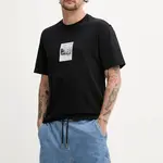 Bavlněné tričko HUGO