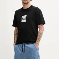 Bavlněné tričko HUGO