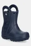 Holínky Crocs HANDLE IT RAIN BOOT KIDS
