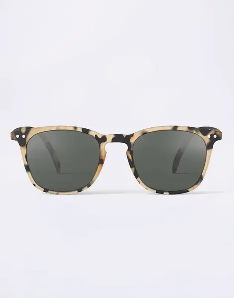 Izipizi Sun #E Light Tortoise Polarized