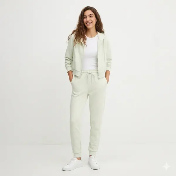 Guess silvy joggers s