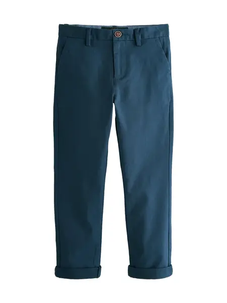 Next Nohavice  tmavomodrá