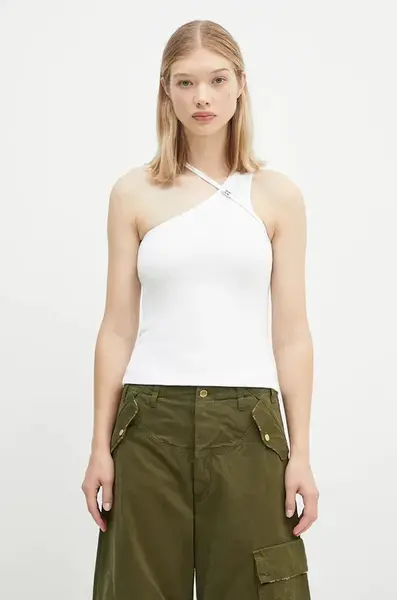 Top KSUBI Score Tank bílá barva, WPF24SI001