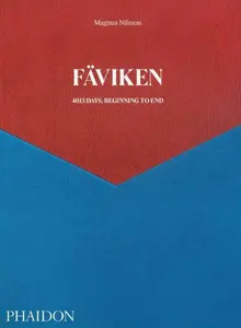 Faviken - Magnus Nilsson