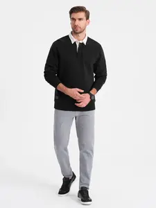 Pánské kalhoty Ombre Basic