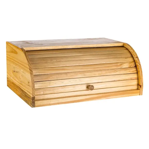 Chlebník drevený APETIT