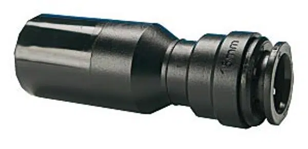 Aircraft® Redukční zástrčková spojka AD 18 x 22