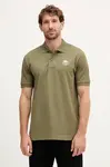 Lacoste Bavlnené polo tričko Lacoste