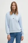 Tommy Hilfiger  Bavlnená mikina