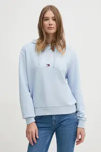 Tommy Hilfiger  Bavlnená mikina