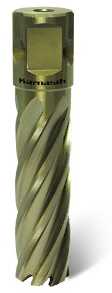 Karnasch® Jádrový vrták O 17 mm Karnasch GOLD-LINE 55