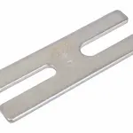 Držák pístu přední moto vidlice, průměr 10 a 12.5 mm - ASTA