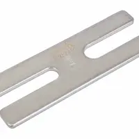 Držák pístu přední moto vidlice, průměr 10 a 12.5 mm - ASTA