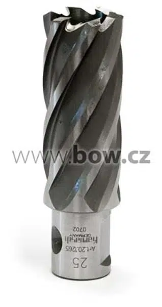 Karnasch® Jádrový vrták O 24 mm Karnasch SILVER-LINE 50