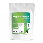 KOMPAVA Veggie protein mango 370 g